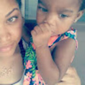 Meet your Posher, Breanna